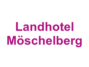 Landhotel Möschelberg Logo