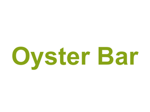 Oyster Bar Logo