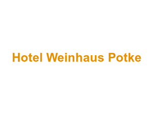Hotel Weinhaus Potke Logo