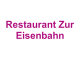 Restaurant Zur Eisenbahn Logo