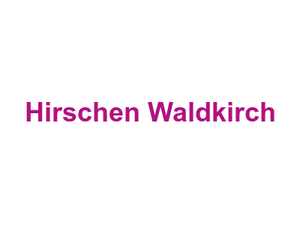 Hirschen Waldkirch Logo