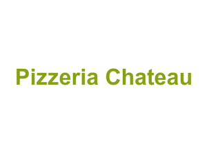 Pizzeria Chateau Logo