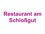 Restaurant am Schloßgut Logo