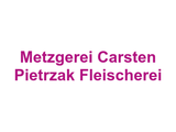 Metzgerei Carsten Pietrzak Fleischerei Logo