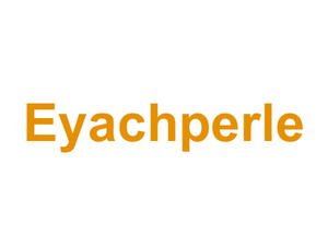 Eyachperle Logo
