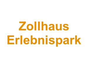 Zollhaus Erlebnispark Logo