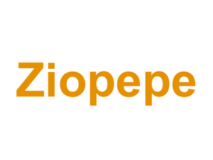 Ziopepe Logo