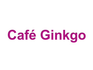 Café Ginkgo Logo