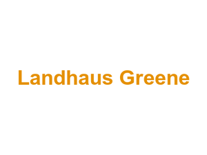 Landhaus Greene Logo