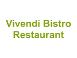 Vivendi Bistro Restaurant Logo
