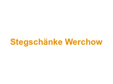 Stegschänke Werchow Logo