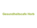 Gesundheitscafe Horb Logo