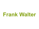 Frank Walter Logo