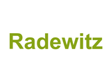 Radewitz Logo