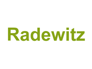 Radewitz Logo