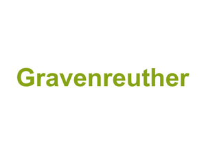 Gravenreuther Logo