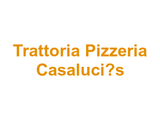 Trattoria Pizzeria Casaluci’s Logo