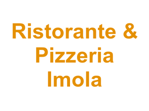 Ristorante & Pizzeria Imola Logo