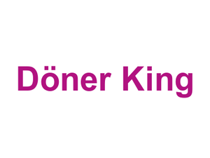 Döner King Logo