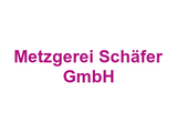 Metzgerei Schäfer GmbH Logo