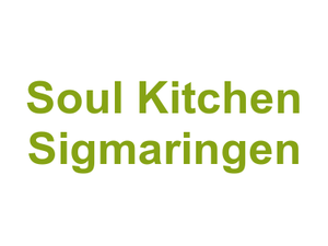 Soul Kitchen Sigmaringen Logo