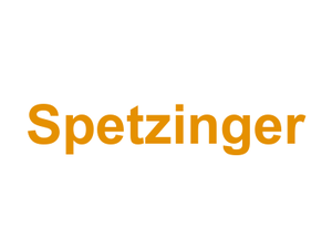 Spetzinger Logo