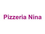 Pizzeria Nina Logo