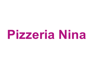 Pizzeria Nina Logo