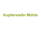 Kupfersiefer Mühle Logo