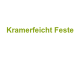 Kramerfeicht Feste Logo