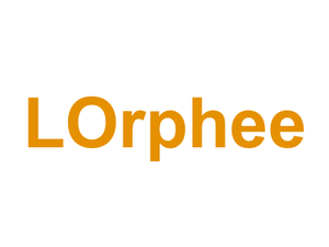L'Orphee Logo
