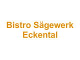 Bistro Sägewerk Eckental Logo