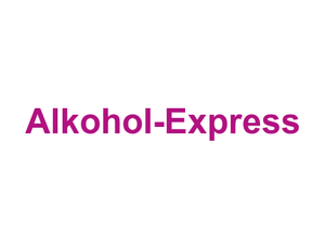 Alkohol-Express Logo