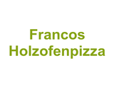 Schiller Chiemsee & Franco's Holzofenpizza Logo