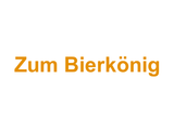 Zum Bierkönig Logo