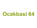 Ocakbasi 64 Logo