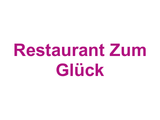 La petite france - Restaurant "Zum Glück" Logo