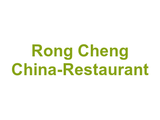 Rong Cheng China-Restaurant Logo