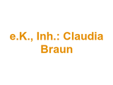 Metzgerei Helmut Fischer  e.K., Inh.: Claudia Braun Logo