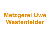 Metzgerei Uwe Westenfelder Logo