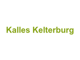 Kalles Kelterburg Logo