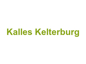 Kalles Kelterburg Logo