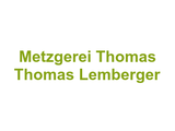 Metzgerei Thomas  Thomas Lemberger Logo