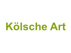 Kölsche Art Logo