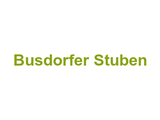 Busdorfer Stuben Logo