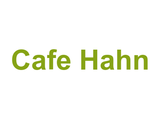 Cafe Hahn Logo
