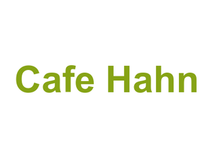 Cafe Hahn Logo