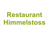 Restaurant Himmelstoss Logo