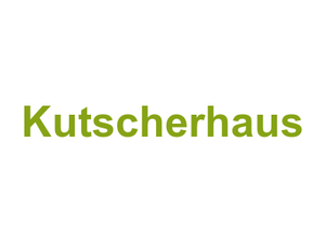 Kutscherhaus Logo