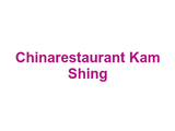 Chinarestaurant Kam Shing Logo